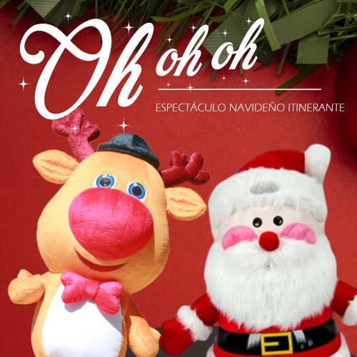 Imagen de Campaña Navidad 1