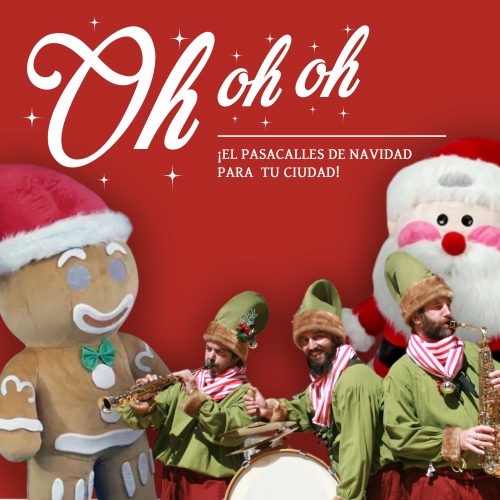 Imagen de Campaña Navidad 3